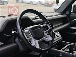 لاند روفر دفندر